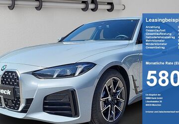 BMW 430 Gran Coupé 19.758 km 44.990 &euro; Eggenfelden 84307