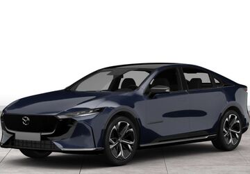 Mazda 6 3.000 km 38.290 &euro; Wiesbaden 65191