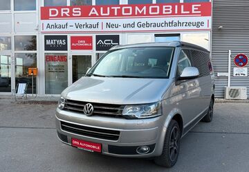 VW T5 California 186.941 km 32.900 &euro; Rosenheim 83026