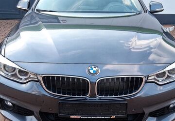 BMW 428 124.150 km 19.500 &euro; Lübbenau OT Bischdorf 03222
