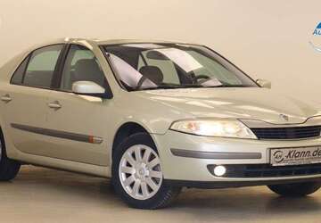 Renault Laguna 160.971 km 1.899 &euro; Teltow 14513
