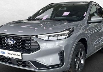 Ford Kuga 1.200 km 45.390 &euro; Brilon 59929
