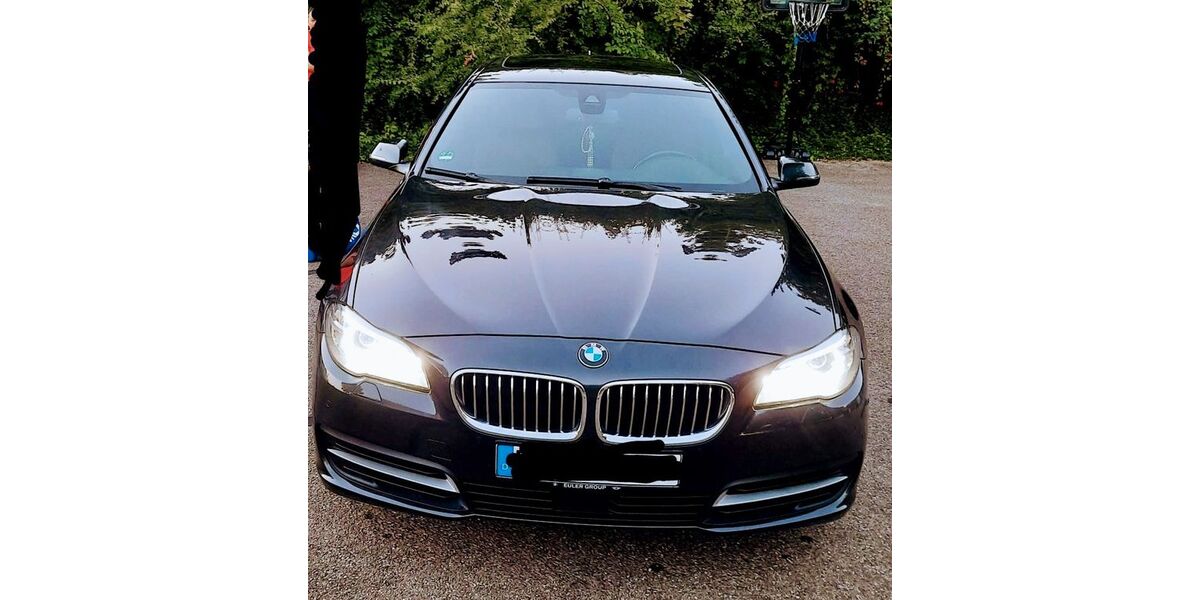 BMW 535 224.000 km 15.900 &euro; Ulm 89077