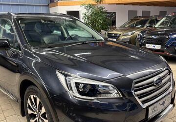 Subaru Outback 259.300 km 9.950 &euro; Hörstel 48477