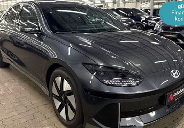 Hyundai IONIQ 6 32.476 km 31.490 &euro; Ludwigsfelde (bei Berlin) 14974