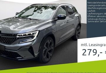 Renault Austral 15.550 km 33.440 &euro; Borken 46325