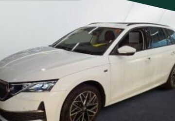 Skoda Octavia 14.595 km 33.260 &euro; Neu-Ulm 89231