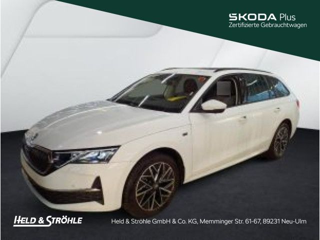 Skoda Octavia 14.595 km 33.260 &euro; Neu-Ulm 89231