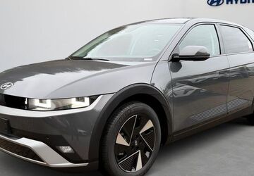 Hyundai IONIQ 5 4.000 km 44.990 &euro; Lüdenscheid 58515