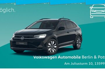 VW Taigo 24.230 km 20.690 &euro; Berlin 13599