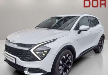 Kia Sportage 9.390 km 41.990 &euro; Landshut 84030