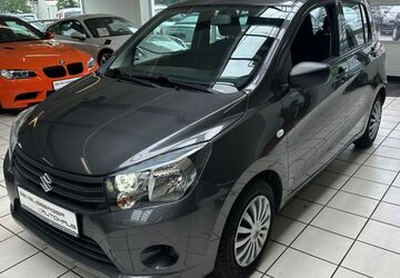 Suzuki Celerio 68.402 km 7.480 &euro; Gevelsberg 58285