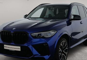 BMW X5 M 59.441 km 77.700 &euro; Berlin 14057