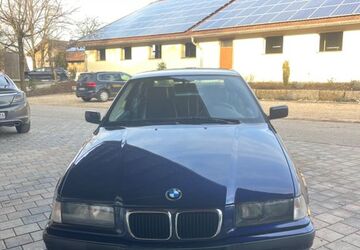 BMW 316 186.814 km 2.850 &euro; Truchtlaching 83376