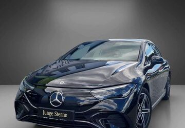 Mercedes-Benz EQE 22.500 km 44.899 &euro; Altdorf 90518