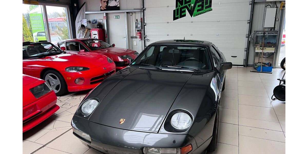 Porsche 928 191.000 km 39.900 &euro; Haltern am See 45721