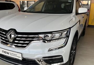 Renault Koleos 44.257 km 33.900 &euro; Bautzen 02625