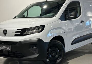 Peugeot Partner 27.399 km 18.980 &euro; Rodgau-Weiskirchen/nähe Frankfurt am Main 63110