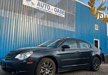 Chrysler Sebring 163.170 km 4.950 &euro; Flensburg 24941