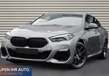 BMW M235 98.722 km 30.900 &euro; Koblenz 56073