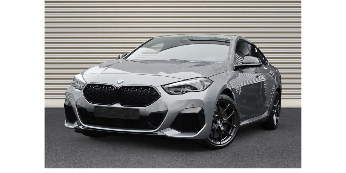 BMW M235 98.722 km 33.500 &euro; Koblenz 56073