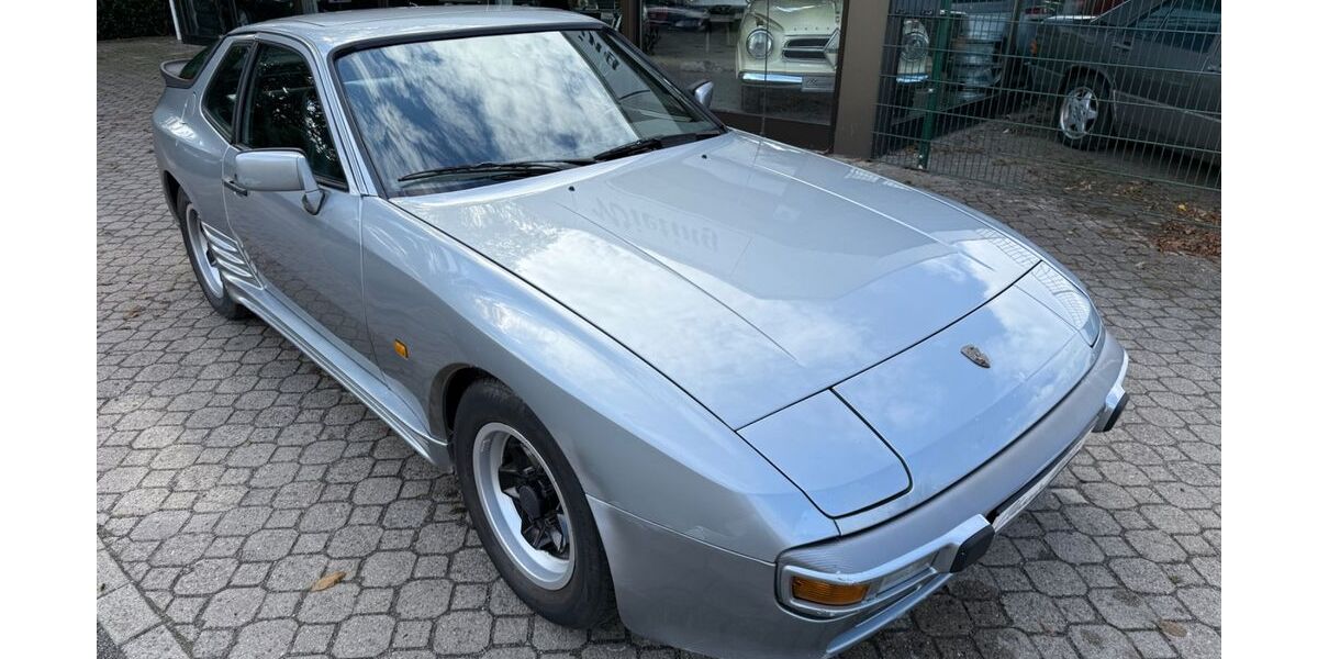 Porsche 944 68.350 km 7.950 &euro; Beverstedt 27616