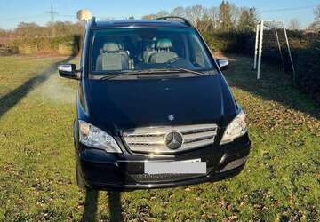 Mercedes-Benz Viano 313.000 km 14.500 &euro; Lindern 49699