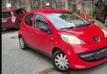 Peugeot 107 162.000 km 750 &euro; (Frasdorf) 83112
