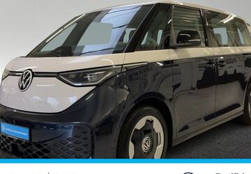 VW ID. Buzz 5.477 km 54.888 &euro; Hamburg 22761