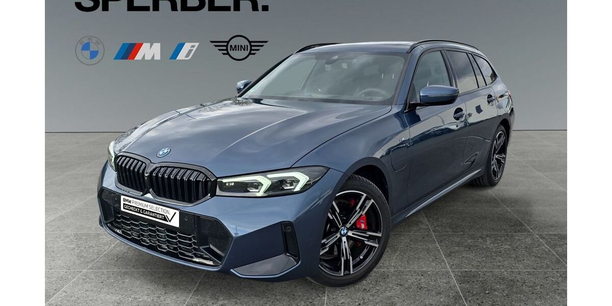 BMW 330 34.900 km 46.880 &euro; Bamberg 96050