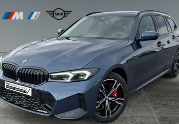 BMW 330 34.900 km 47.268 &euro; Bamberg 96050