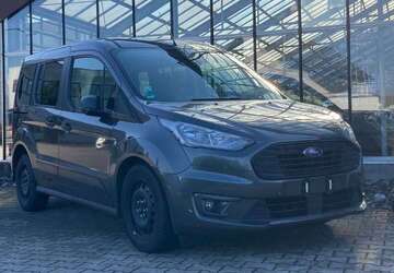 Ford Tourneo Connect 160.000 km 13.860 &euro; Neu-Ulm 89231