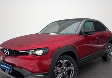 Mazda MX-30 39.500 km 15.980 &euro; Singen 78224