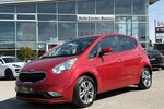 Kia Venga 1.6 CVVT Dream Team KAMERA/NAVI/KEYLESS 38.810 km 14.900 &euro; Villingen-Schwenningen 78054