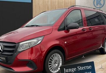 Mercedes-Benz Vito 17.007 km 51.490 &euro; Koblenz 56070