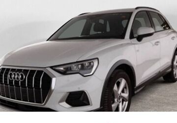 Audi Q3 12.450 km 36.810 &euro; Detmold 32756