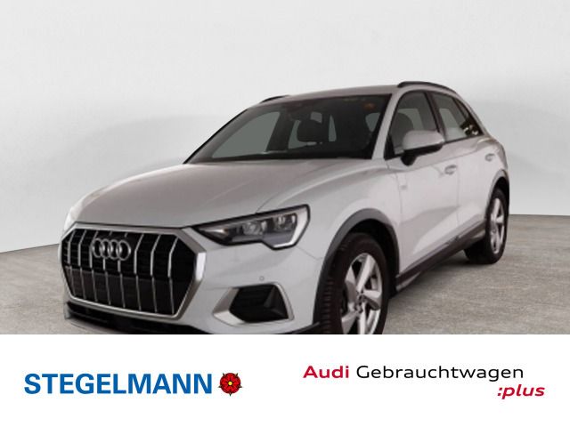 Audi Q3 12.450 km 36.810 &euro; Detmold 32756