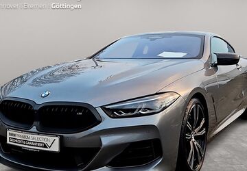 BMW M850 22.098 km 79.912 &euro; Göttingen 37081