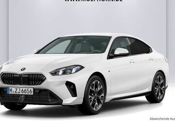 BMW 220 Gran Coupé 25.081 km 38.380 &euro; Düren 52355