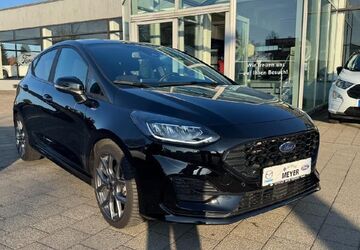 Ford Fiesta 30.900 km 15.990 &euro; Nienburg 31582