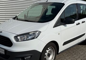 Ford Transit Courier 162.715 km 4.930 &euro; Erftstadt 50374