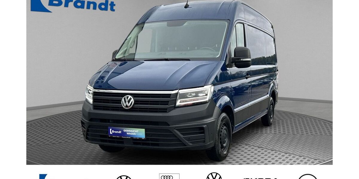 VW Crafter 6.270 km 36.790 &euro; Weyhe 28844