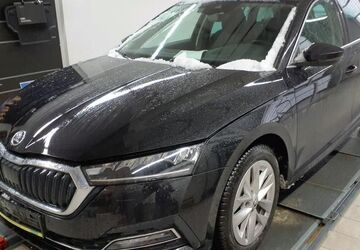 Skoda Octavia 147.373 km 17.775 &euro; Dordrecht 