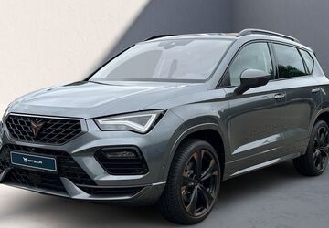 Cupra Ateca 3.500 km 42.990 &euro; Görlitz 02828