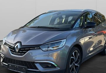 Renault Scenic 102.899 km 17.990 &euro; Bensheim 64625