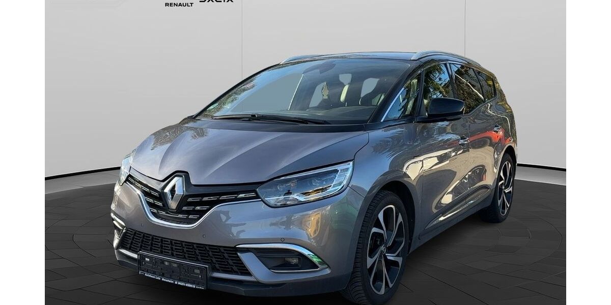 Renault Scenic 102.899 km 17.990 &euro; Bensheim 64625