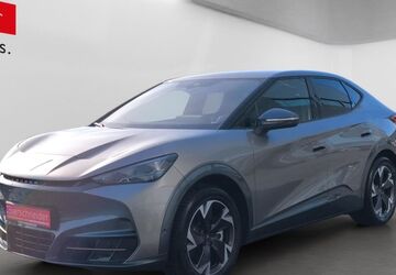 Cupra Tavascan 13.445 km 38.350 &euro; Regensburg 93055