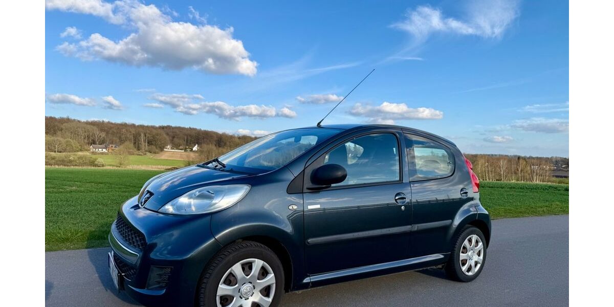 Peugeot 107 172.000 km 2.650 &euro; Osnabrück 49086