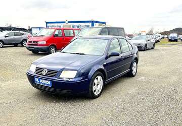 VW Bora 215.000 km 2.199 &euro; Hildesheim 31137