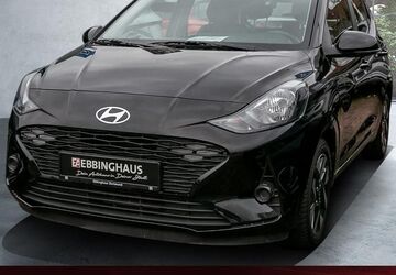 Hyundai i10 9.995 km 17.560 &euro; Hamm 59067
